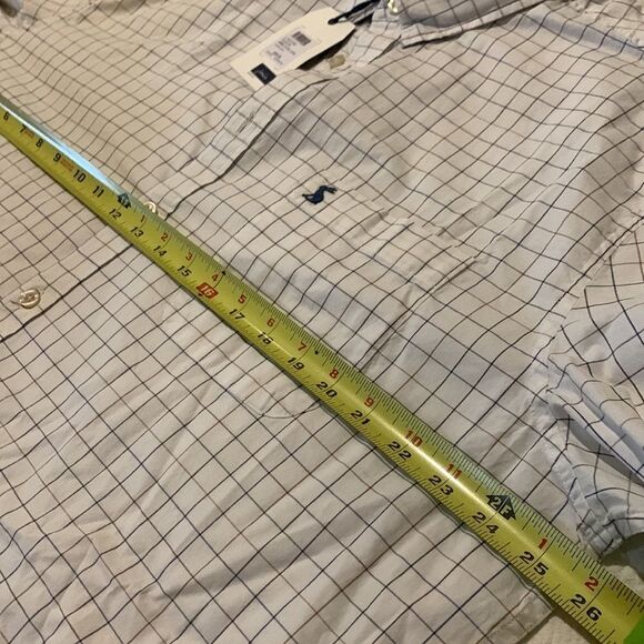 Joules NWT button down. - Picture 9 of 14